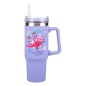 Minecraft - Gobelet Tumbler Purple