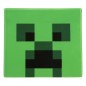 Minecraft - Streaming Snack Bowl Creeper