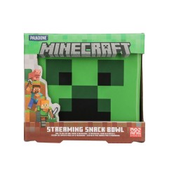 Minecraft - Bol Creeper