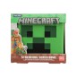 Minecraft - Streaming Snack Bowl Creeper