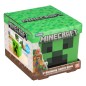 Minecraft - Streaming Snack Bowl Creeper