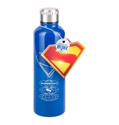 DC Comics - Gourde Superman Theatrical