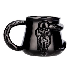 Harry Potter - Mug Shaped Dark Mark