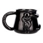 Harry Potter - Mug Shaped Dark Mark