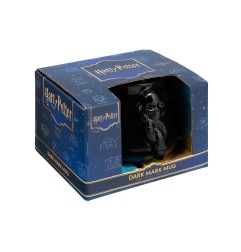 Harry Potter - Mug Shaped Dark Mark