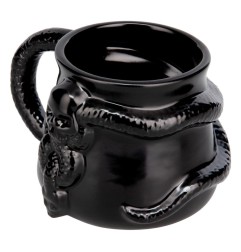 Harry Potter - Mug Shaped Dark Mark
