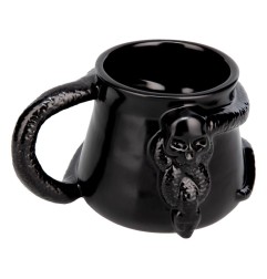 Harry Potter - Shaped Mug Dark Mark