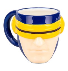 Marvel - Mug Shaped X-Man Cyclops