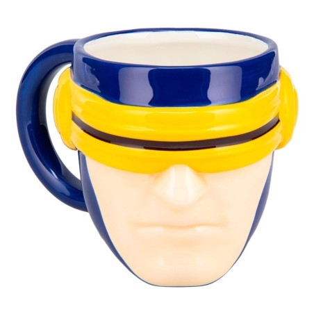 Marvel - Mug Shaped X-Man Cyclops