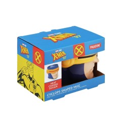 Marvel - Shaped Mug X-Man Cyclops