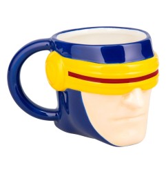 Marvel - Shaped Mug X-Man Cyclops