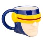 Marvel - Shaped Mug X-Man Cyclops