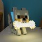 Minecraft - Lampe Wolf Minecraft - Lampe Wolf
