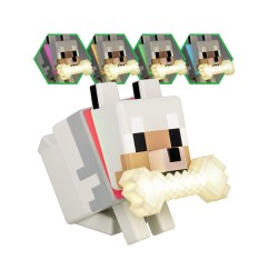 Minecraft - Light Wolf