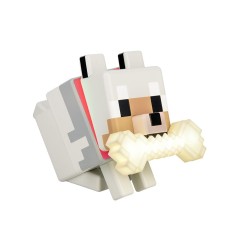Minecraft - Lampe Wolf