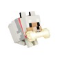 Minecraft - Lampe Wolf Minecraft - Lampe Wolf