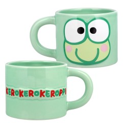 Sanrio - Mug Keroppi