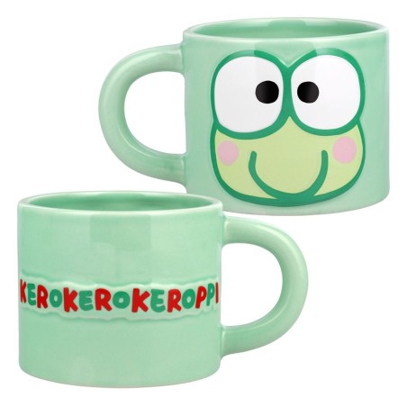 Sanrio - Mug Keroppi