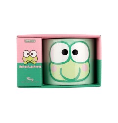 Sanrio - Mug Keroppi