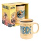 One Piece - Shaped Mug Jolly Roger