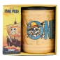 One Piece - Mug Shaped Jolly Roger