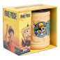 One Piece - Mug Shaped Jolly Roger