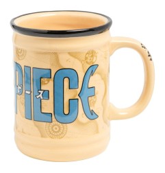 One Piece - Mug Shaped Jolly Roger