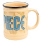 One Piece - Shaped Mug Jolly Roger