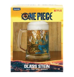 One Piece - Chope One Piece