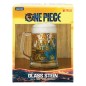 One Piece - Beer Pint Glass