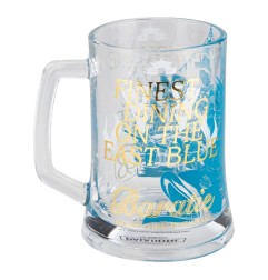 One Piece - Beer Pint Glass