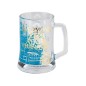 One Piece - Beer Pint Glass