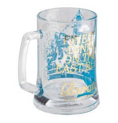 One Piece - Beer Pint Glass