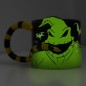 L´etrange Noël de Mr. Jack - Mug Shaped Oogie Boogie Glow in the Dark