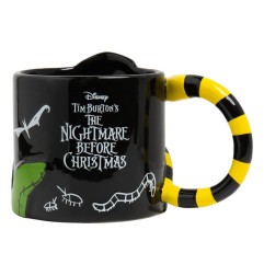 L´etrange Noël de Mr. Jack - Mug Shaped Oogie Boogie Glow in the Dark