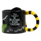 L´etrange Noël de Mr. Jack - Mug Shaped Oogie Boogie Glow in the Dark