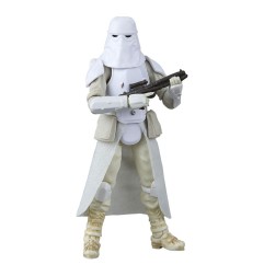 Star Wars - Episode V Vintage Collection Action Figure Imperial Snowtrooper (Hoth Battle Gear) 10 cm