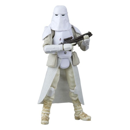 Star Wars - Episode V Vintage Collection Action Figure Imperial Snowtrooper (Hoth Battle Gear) 10 cm
