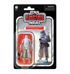 Star Wars - Episode V Vintage Collection Action Figure Imperial Snowtrooper (Hoth Battle Gear) 10 cm