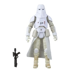 Star Wars - Episode V Vintage Collection Action Figure Imperial Snowtrooper (Hoth Battle Gear) 10 cm