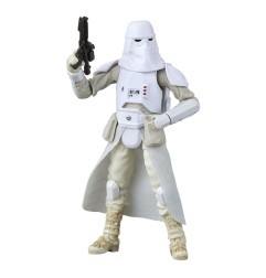 Star Wars Episode V Vintage Collection - Figurine Imperial Snowtrooper (Hoth Battle Gear) 10 cm
