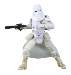 Star Wars - Episode V Vintage Collection Action Figure Imperial Snowtrooper (Hoth Battle Gear) 10 cm