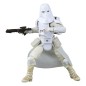 Star Wars Episode V Vintage Collection - Figurine Imperial Snowtrooper (Hoth Battle Gear) 10 cm