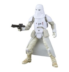 Star Wars Episode V Vintage Collection - Figurine Imperial Snowtrooper (Hoth Battle Gear) 10 cm