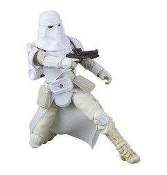 Star Wars - Episode V Vintage Collection Action Figure Imperial Snowtrooper (Hoth Battle Gear) 10 cm