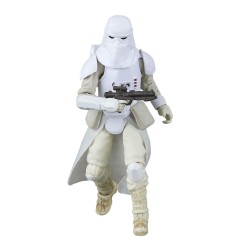 Star Wars - Episode V Vintage Collection Action Figure Imperial Snowtrooper (Hoth Battle Gear) 10 cm