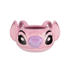 Lilo & Stitch - Shaped Mug Angel