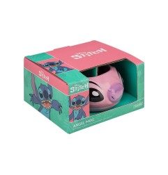 Lilo & Stitch - Shaped Mug Angel