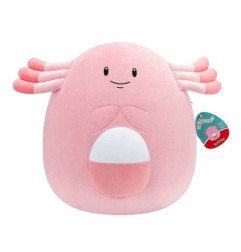 Pokémon - Peluche Pokémon Squishmallows Leveinard 35 cm