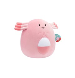 Pokémon - Peluche Pokémon Squishmallows Leveinard 35 cm